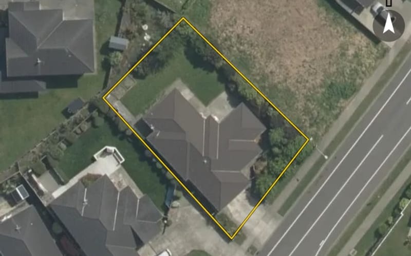 160 Woodman Drive