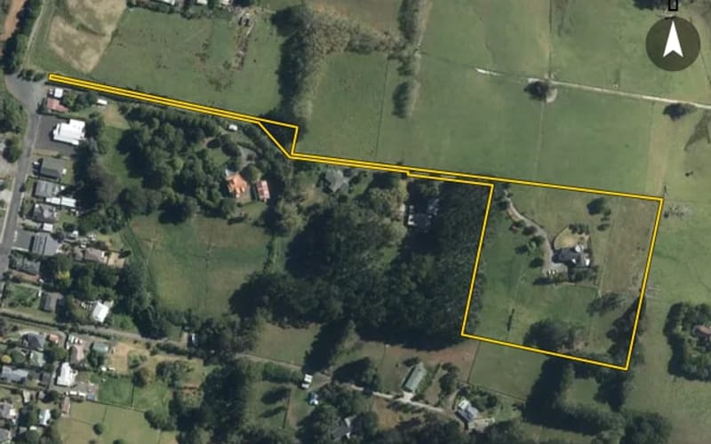 45 Township Road