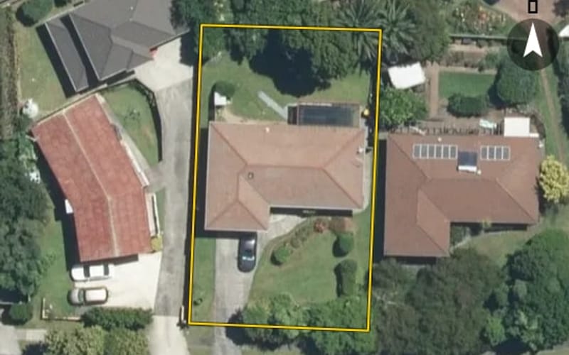 17 Gaylands Place