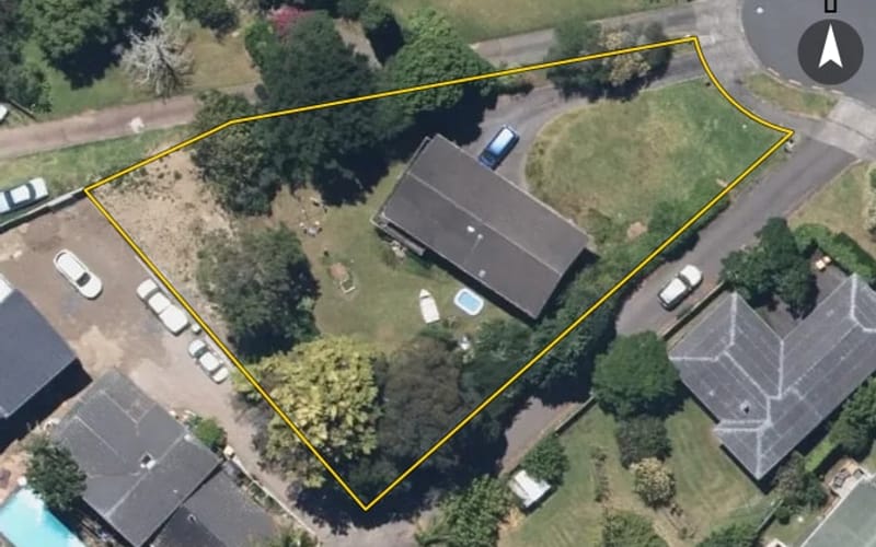 18 Pine Terrace