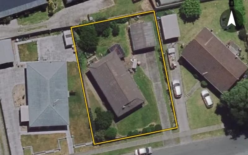 6 Jasmine Avenue