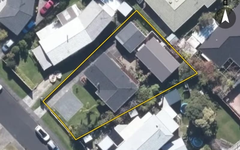 40 Fitzwater Place
