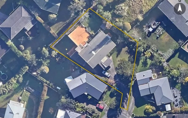 18 Noel Place