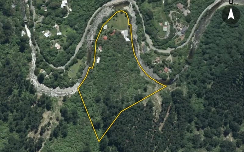 546 Maitai Valley Road