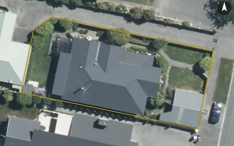 14 Collingwood Street