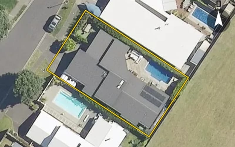 25 Excelsa Place