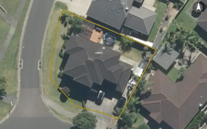 25 Skelligs Drive
