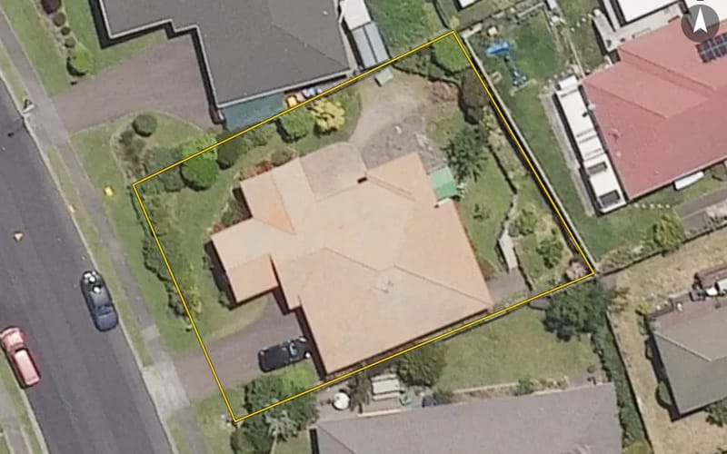 34 Sapphire Drive