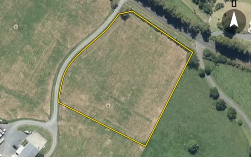 189 Ness Valley Road