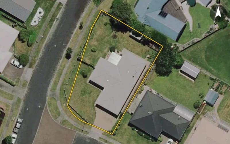 1 Reynolds Drive