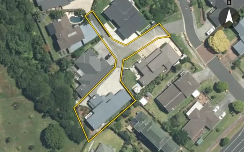 8 Tuakura Way