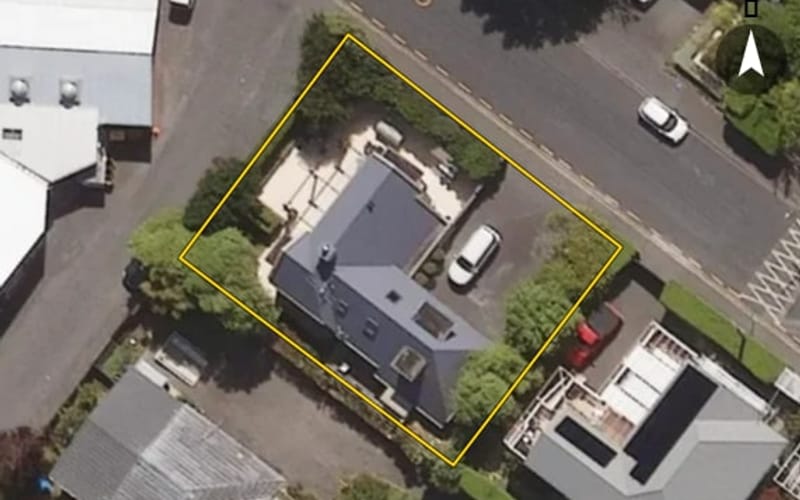 23 Lynn Street