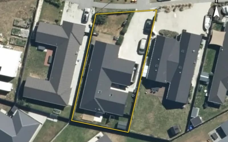 7 Hicks Road