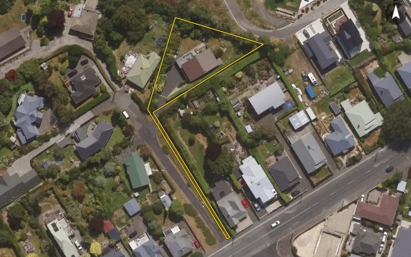 38A Kenmure Road