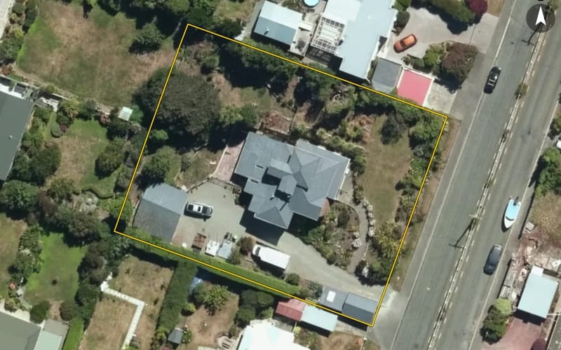 66 Aln Street