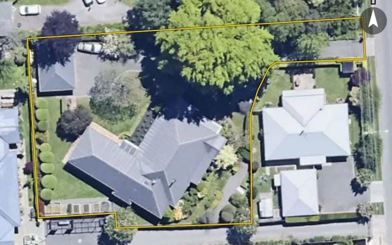 39 Murphys Road