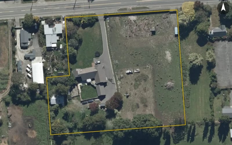 328 Prestons Road