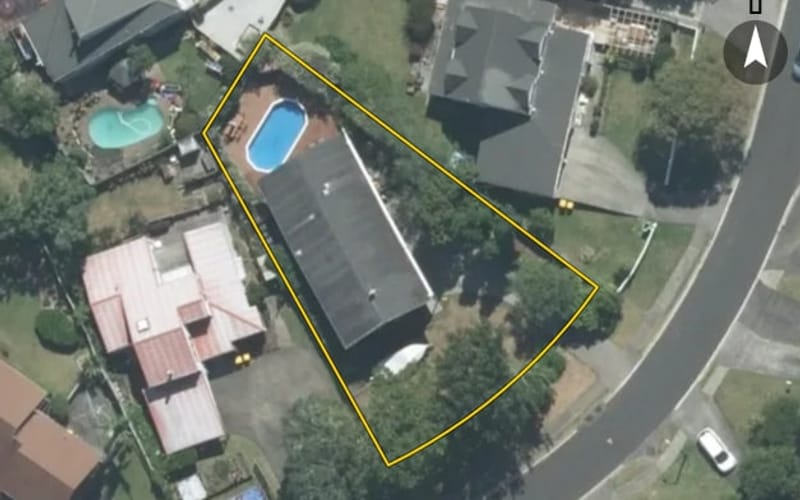 71 Nigel Road
