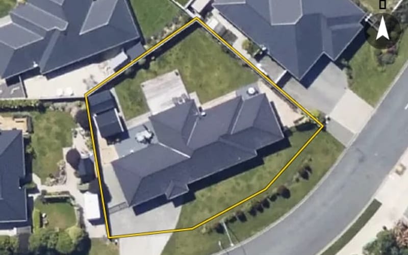 4 Les Wakefield Road