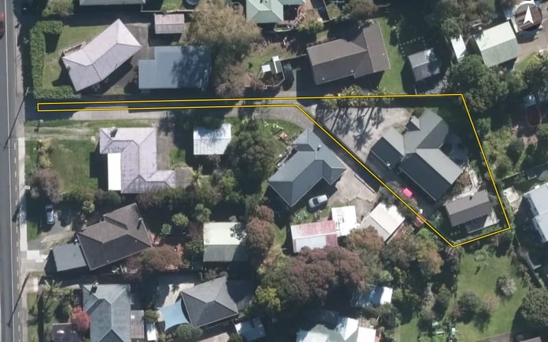 187B Birkdale Road
