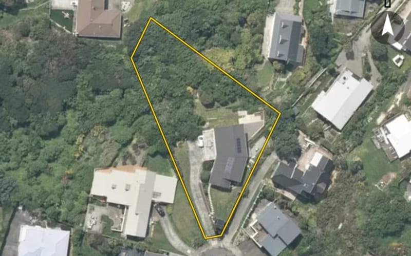 11 Tregear Place
