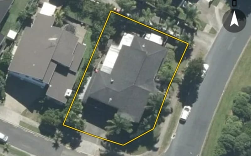 1 Hawkdun Drive
