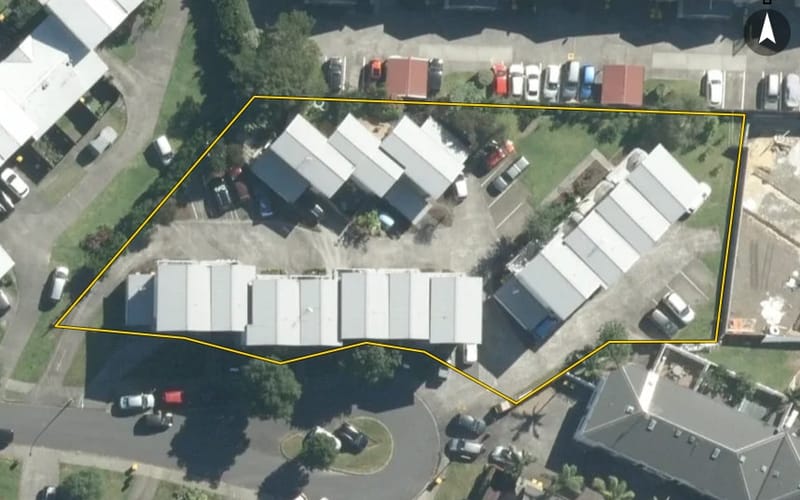 3/15 Andersons Road