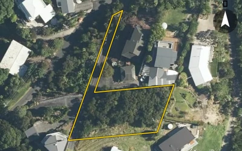 10 Barr Road