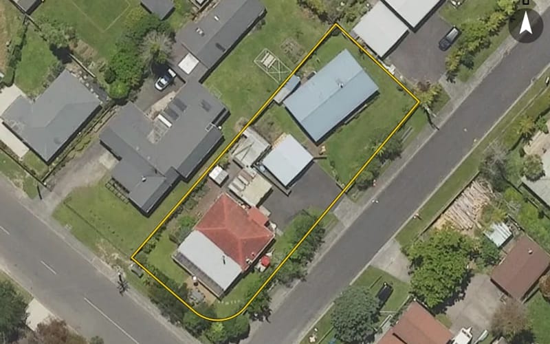 61A Lee Road
