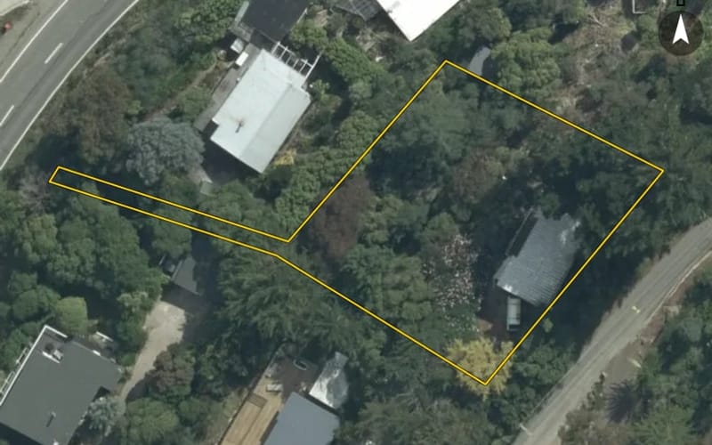 23 Bayview Road