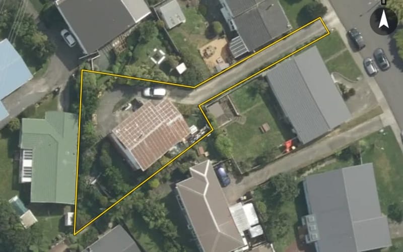 89 Baylands Drive