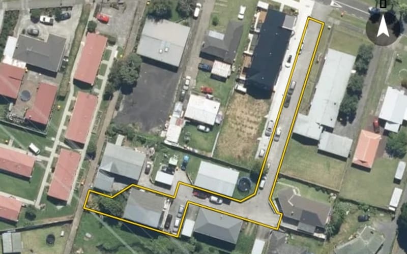 3B Fulton Crescent