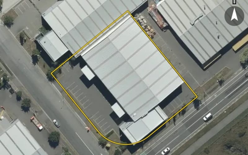 92 Wigram Road