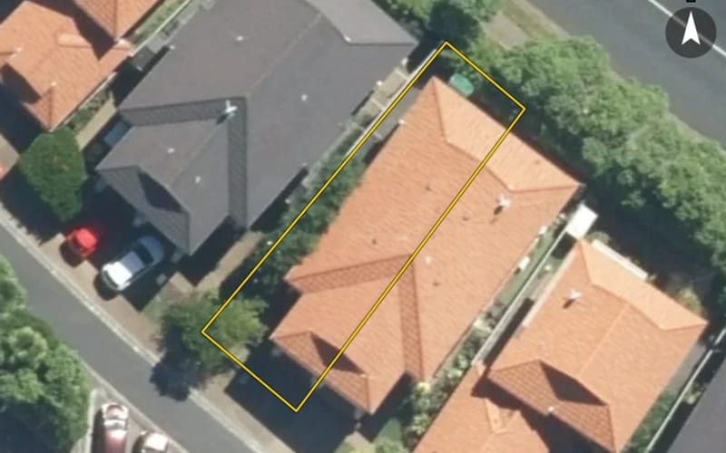35 Trimaran Drive