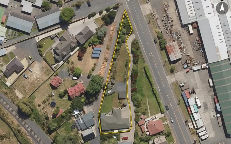 62 North Taieri Road