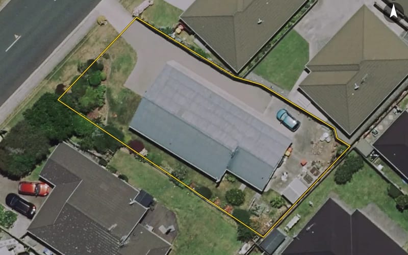 29 Dixon Road