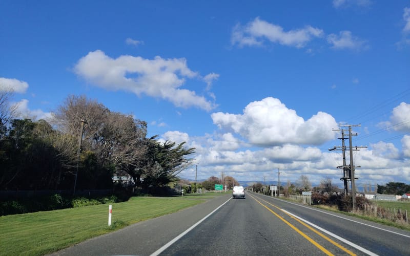 890 Rangitikei Line