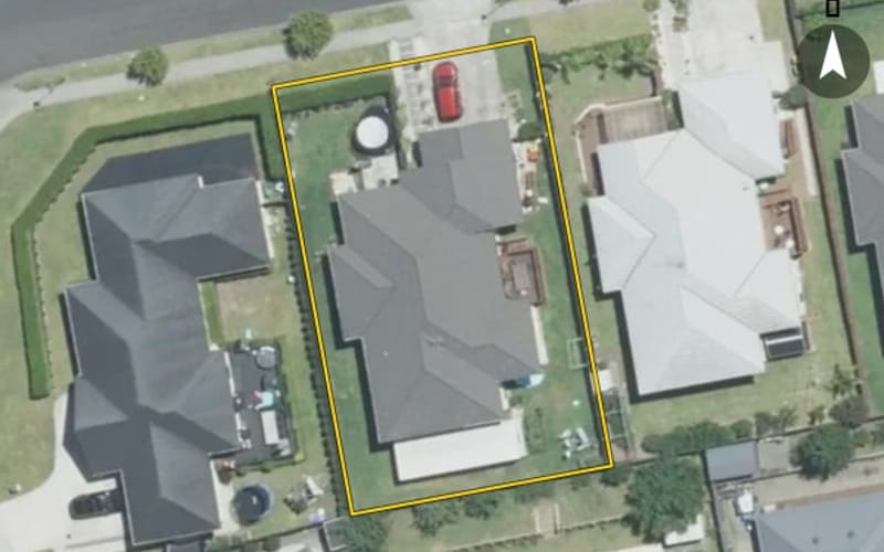 113 Parkhaven Drive