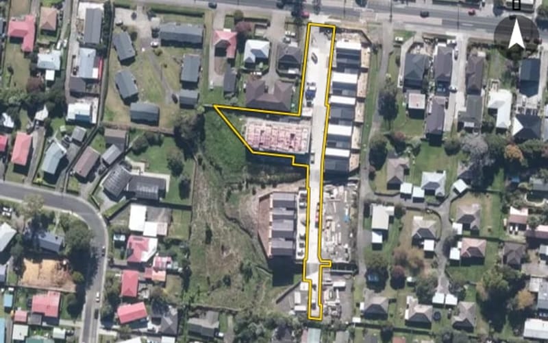 1 Peara Place