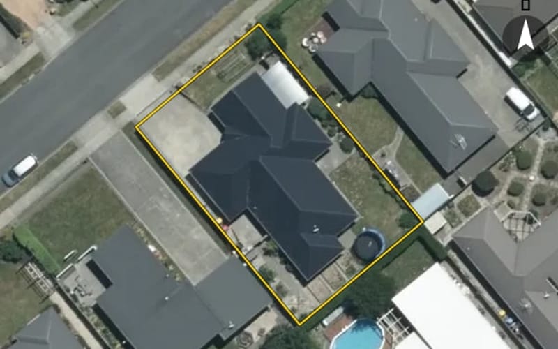 28 Cambelldon Crescent