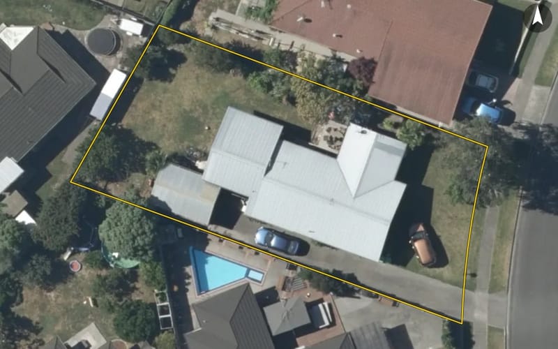 10 Wainscott Street
