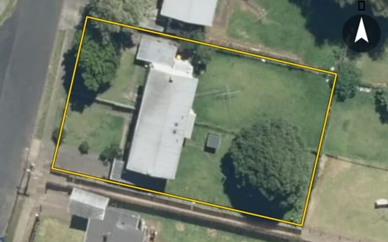 7 Ivon Road