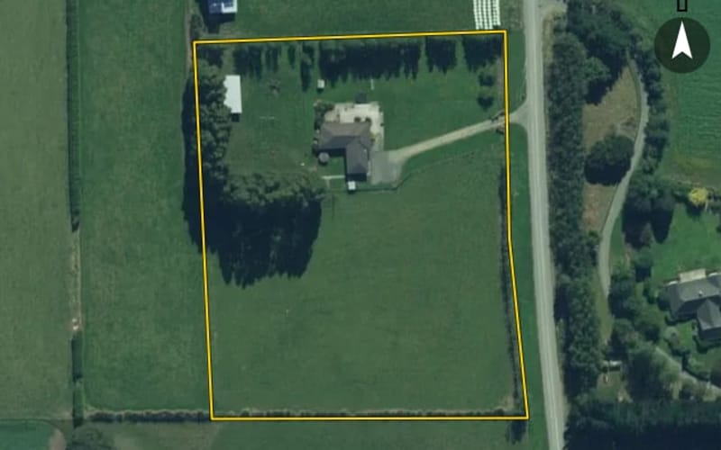 60 Crow Road