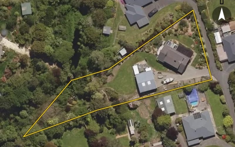 19A Martin Road
