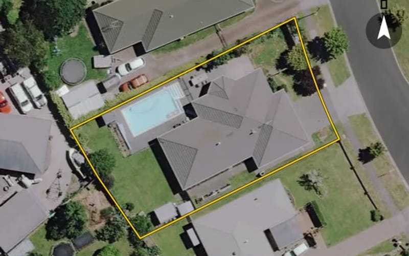 31 Admiral Crescent