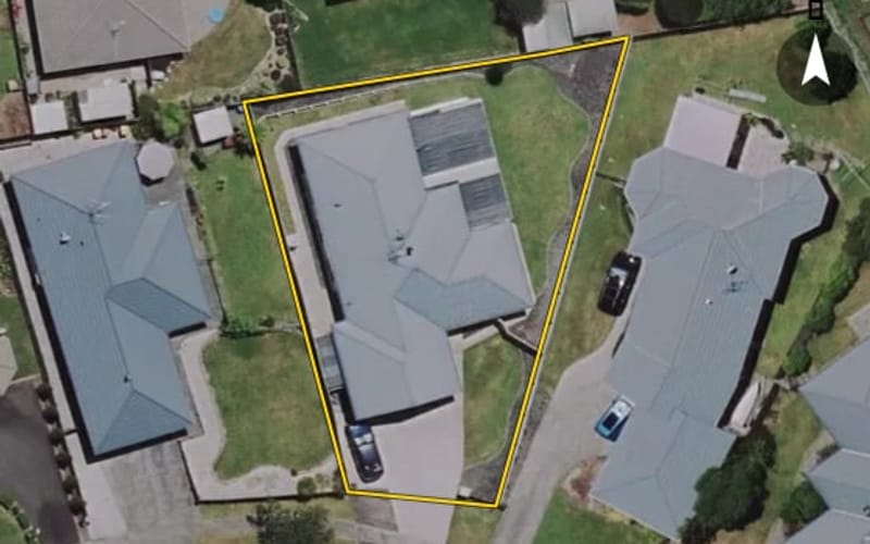 14 Glencoe Place