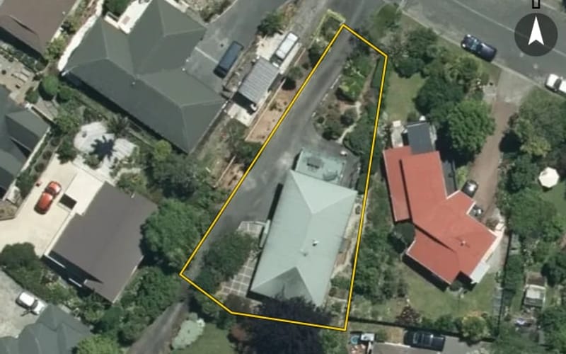 14 Baigent Road