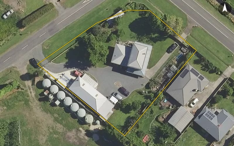294 Paroa Road