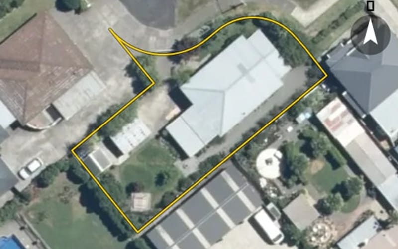 210 Lovedale Road
