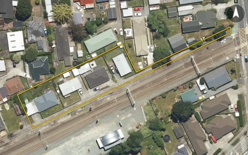 26 Blenheim Street